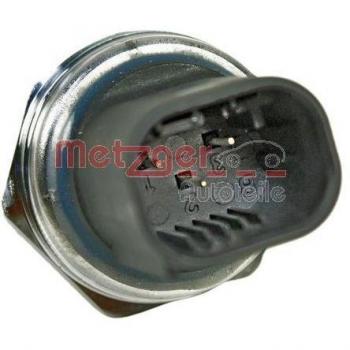 AGR‑Ventilsensor METZGER 0906305
