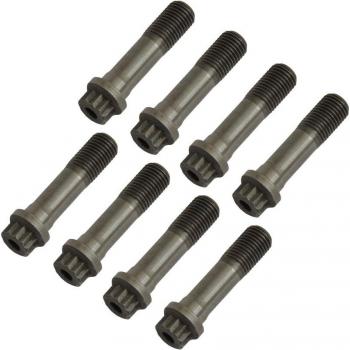 H Beam I Beam Forged Connecting Rods