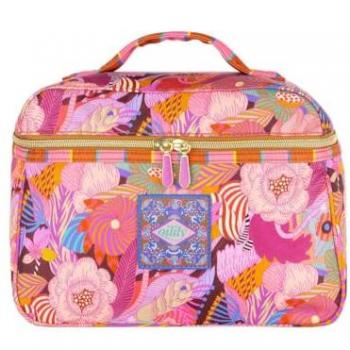 Oilily Kosmetiktasche Beauty Case