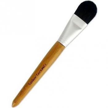 No. 4 Caramel Color Foundation Applicator