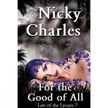 For the Good of All, by Nicky Charles