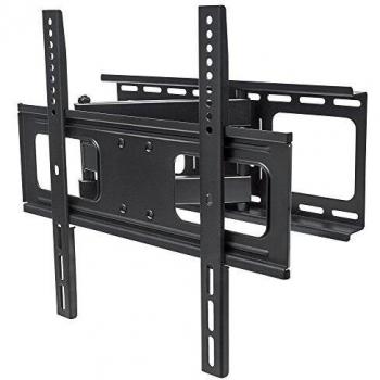 Manhattan 461252 Full-Motion Display Wall Mount