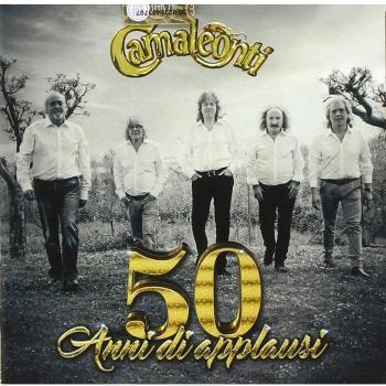50 Anni di Applausi