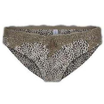 LingaDore Slip SELVAGGIO mit Grafik M