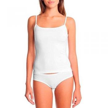 Camisola de Dormir Abanderado 4786-NEGRO