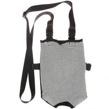 Soporte Ajustable para Catéter de Drenaje