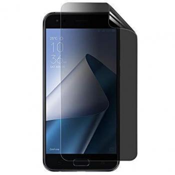 Celicious Privacy Plus 4-Way Anti-Spy Filter Screen Protector for Asus Zenfone 4 (ZE554KL)