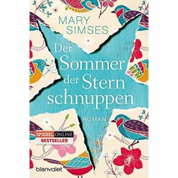 Der Sommer der Sternschnuppen von Mary Simses (2016, Taschenbuch)
