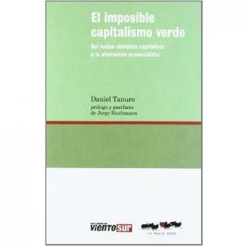 IMPOSIBLE CAPITALISMO VERDE,EL