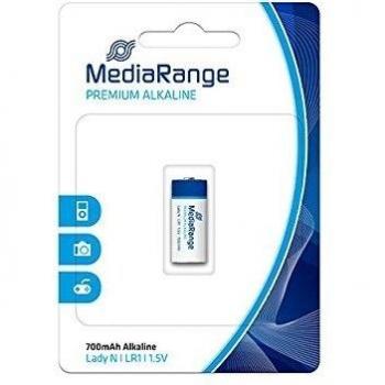 Batería Alcalina Mediarange MRBAT116 1,5 V