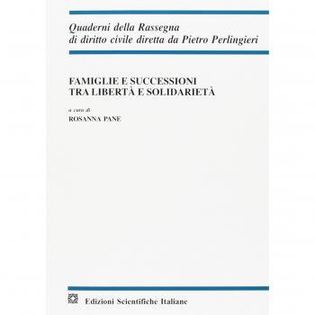 Famiglie E Successioni