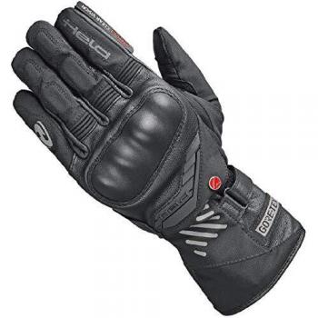 Guanti Impermeabili Held Madoc Max Nero 3XL