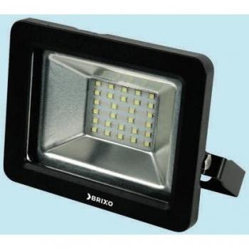 Faro Proiettore LED SMD Brixo Lux 30W 4000K