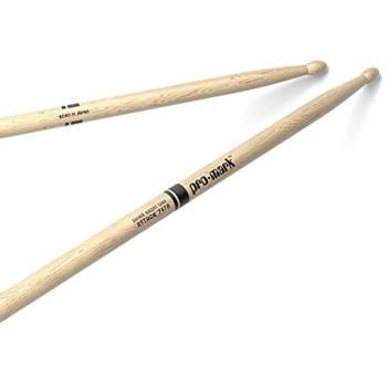 Promark Classic Attack 747B Japanese Oak Tip