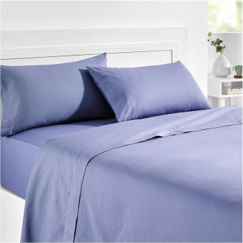 100 % coton respirant – drap‑housse