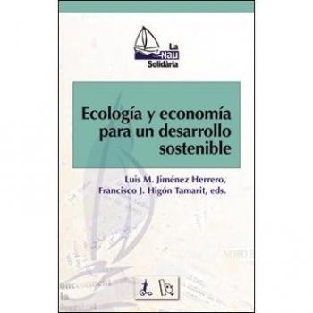Ecología y economía para un desarrollo sostenible