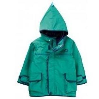 FINKID TUULIS Unisex 80/90 in Pine/Navy – Streetwear‑Style