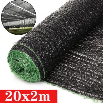 Plant Greenhouse Shade Net