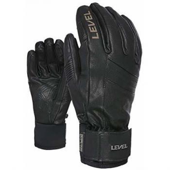 Guantes unisex LEVEL Rexford