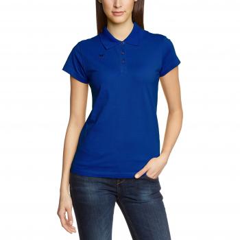 Erima Women's Teamsport Polo