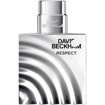 David Beckham Respect Eau De Toilette Spray for Men, 40 ml