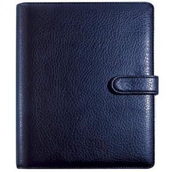 Organiseur Exatime 21 Baltique 19 x 23 cm Semainier 2023-2024 Bleu