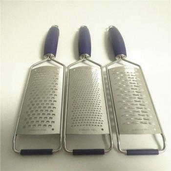 Kit Ralladores de Cocina Gourmet
