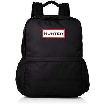 Hunter Nylon Backpack