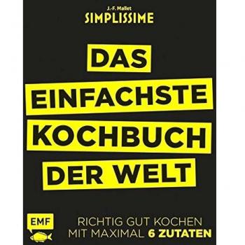 Mallet, Jean-Francois: Simplissime