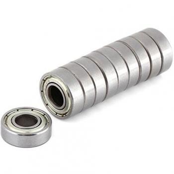 AcciaioCalor 10 pcs – MiniCuscinetti a Sfera 8×19×6 mm