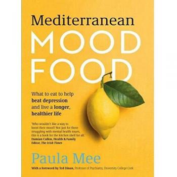 Mediterranean Mood Food : What to eat to help beat depression and live a longer, healthier life