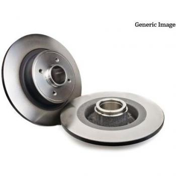 Bosch Disco de freno 0 986 479 316