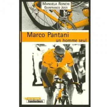 Marco Pantani, un homme seul