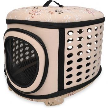 Sac à bandoulière pour animaux de compagnie