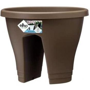 Fioriera Corsica a Ponte Talpa 30 cm per Fiori