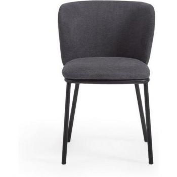Poltrona Ciselia Kave Home con Gambe FSC