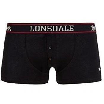 Boxer Lonsdale Oakworth