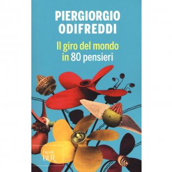 IL GIRO DEL MONDO IN 80 PENSIERI