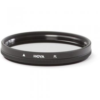 Hoya 40.5mm Linear Polarizing Filter