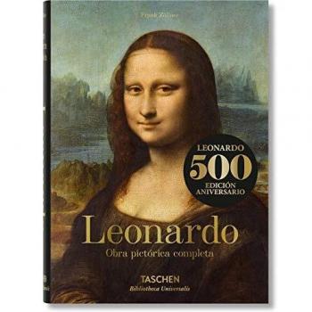 Leonardo. The Complete Paintings: 1452-1519 The Complete Paintings