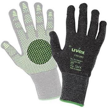 Uvex C300 Dry Schutzhandschuhe