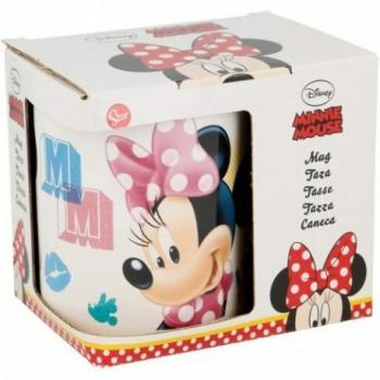 Tazza in ceramica Disney Minnie