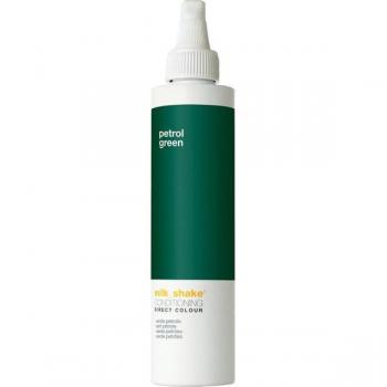 Milk_Shake Direktcoloration Haarpflege Farbe Petrolgrün 100 ml