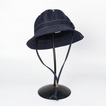 Sombrilla de Verano Estilo Pescador con Refuerzo en Costuras