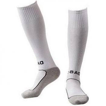 Chaussettes de Football Antidérapantes en Coton pour Enfants R-BAO RB6602