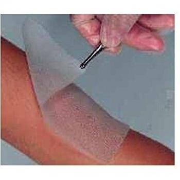 Cuticerin CP Stérile 7,5 cm x 7,5 cm 10 unités