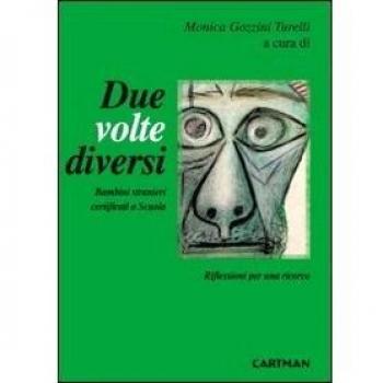 Due volte diversi. Bambini stranieri certificati a scuola