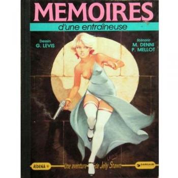 Mémoires d'une entraîneuse