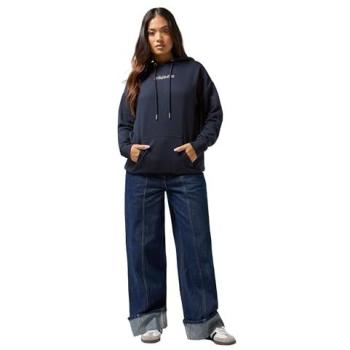 Sweat à Capuche PixieBleu Douillet