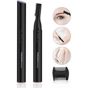 TOUCHBeauty Portable Ladies Shaver